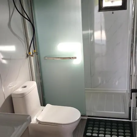 La Serenite Froid-Chapelle