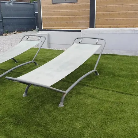 Camping La Serenite *